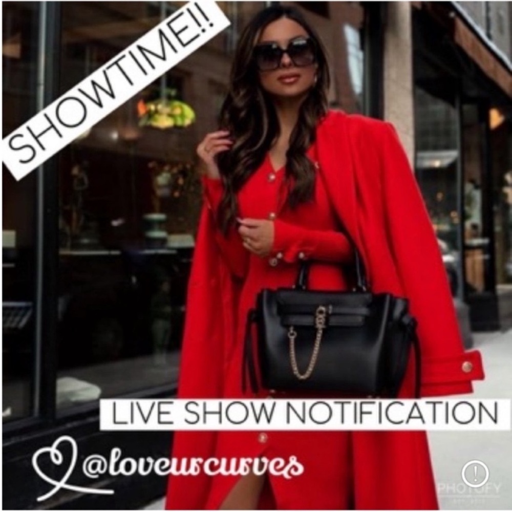 💫✨SILENT & LIVE SHOW NOTIFICATION💫✨